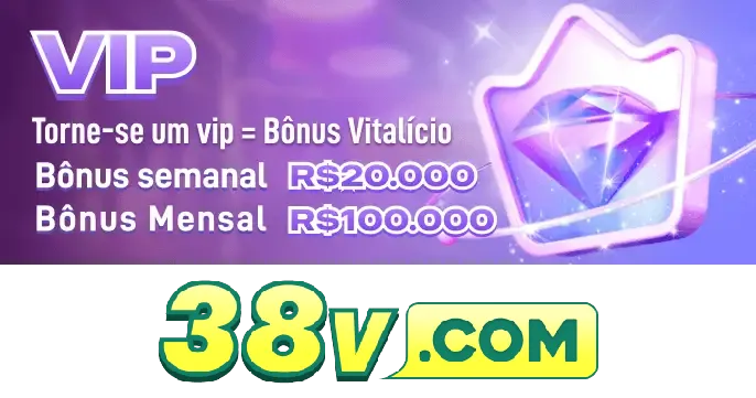 38V Ganhe R$ 100,00 Gratis